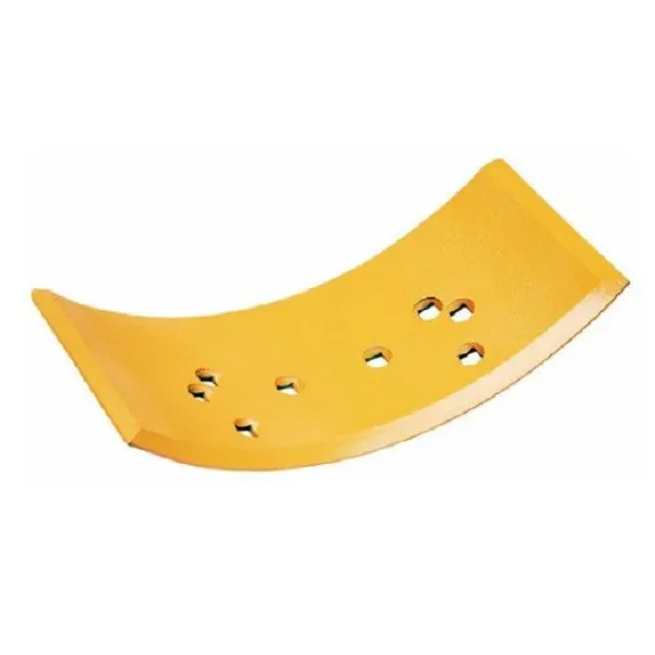 232-70-52190 Koncový bit zrovnávača Komatsu vhodný pre GD675 GD655 GD625A