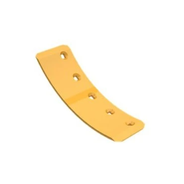 8E5531 Motor Grader Blade And End Bits