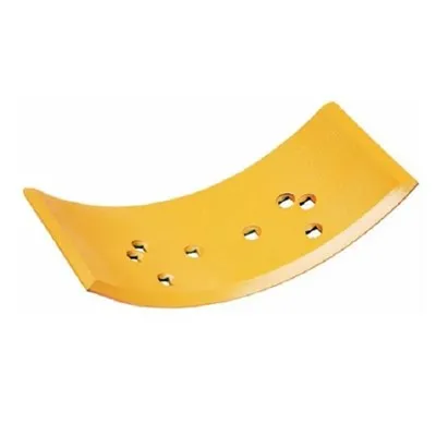 6Y2805 Prekrývacie koncové bity zrovnávača Caterpillar