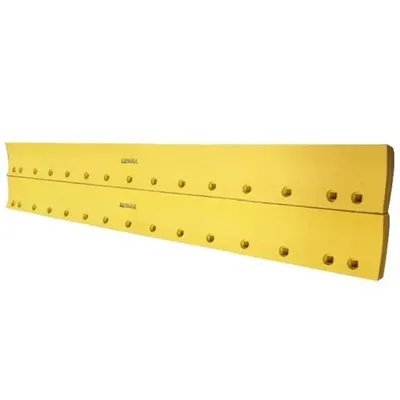 7D1577 Grejdrové nože Rezná hrana pre traktory