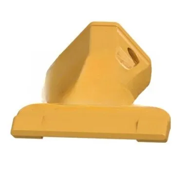 208-5240 Mačka DRS230 Series Flare Bucket Tooth