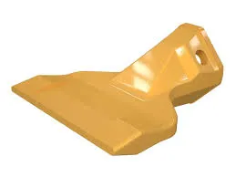 Zúbok lopaty so širokou špičkou rýpadla 208-5240