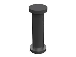 077-2833 Príchytný kolík škrabky bubna CAT