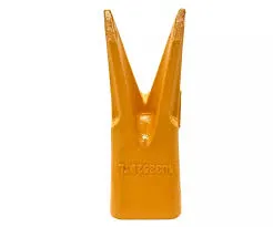 101-0712,1010712,1U3552WTL J550 vedro s dvojitým ostrým hrotom