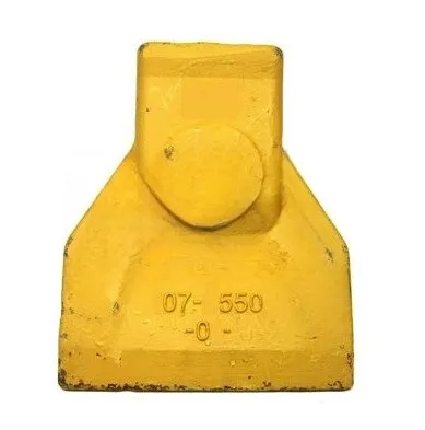 107-3350,1073350 Cat Style J350F kovaný široký zub