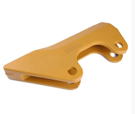 112-2489-35 Chránič lícnice CAT 320 35MM OTVORENIE