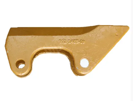 112-2489 Vertikálny ochranný kryt Caterpillar