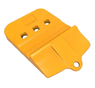 116-7461 Polovičné šípové kryty pre CAT