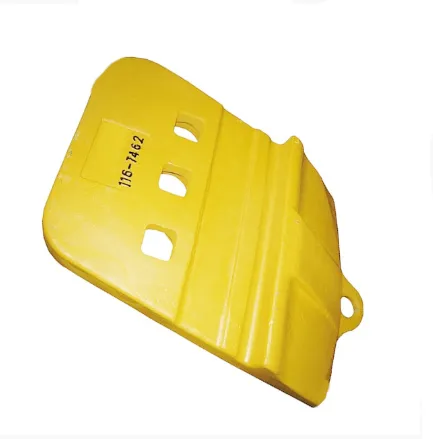 116-7462 9Skrutka W5730NRR Caterpillar Edge Segment 3