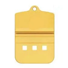 119-9600/1199600 3 Stredový segment s polovičnou šípkou