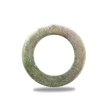 125 11/4" tvrdá podložka pre Caterpillar