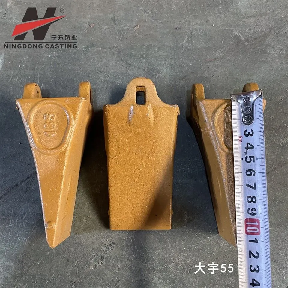 18S 18TL ESCO STYLE 18 Series Series Bucket Dirt Zub