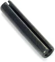 1914210183 Takeuchi Ťažké zariadenia Nástavce na lyžicu Poistný kolík