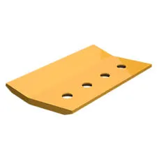 195-7097 Krycia doska nakladača pravá