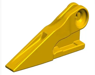 Rohový zub kolesového nakladača 1U-1889 1U1889 pre Caterpillar