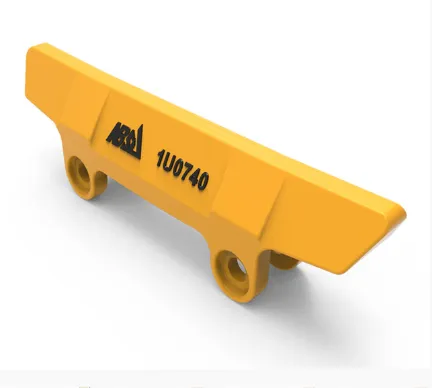 1U0740 Bočný chránič lopaty pre CAT E345