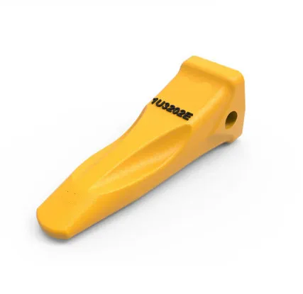 1U3202E Extra kopacie zuby v štýle CAT