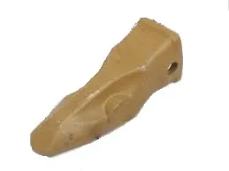 1U3202PT Náhradný penetračný zub pre rýpadlo-nakladač Caterpillar J200