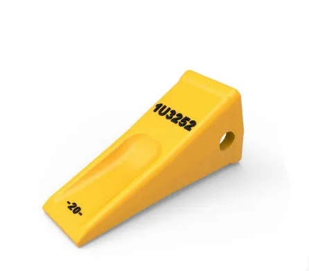 1U3252,1U-3252 Caterpillar J250 Standard Long Bucket Tooth Point