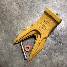 1U3302WTL Heavy Duty Caterpillar Double Point Zuby