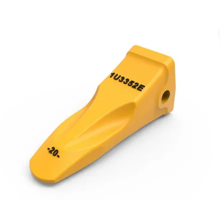 1U3352E 1U-3352Extra zub v štýle E CAT pre J350