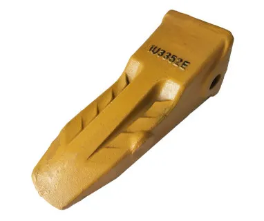 1U3352E Dlhý zub Caterpillar na všeobecné použitie