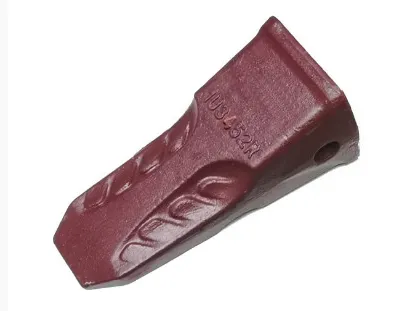 1U3452R J460 J450 Rad CAT Štýl E330 vedierkové zuby