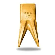 1U3552WTL,9W8552WTL,138-6558 Dvojitý tigrí zub rýpadla J550 pre E345,E350