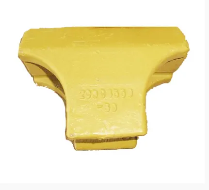 200C4550-60 60mm kryt čepele Komatsu PC400 LIP SHROUD