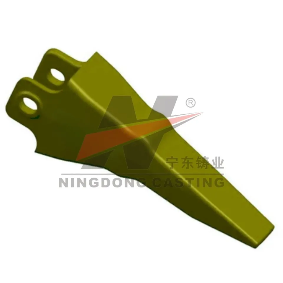 22-R10P 22R10P Náhradný trhací hrot Esco