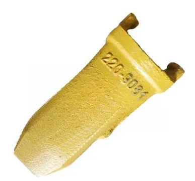 220-9081 Extra Duty Vedro Zuby CAT319 320 K80