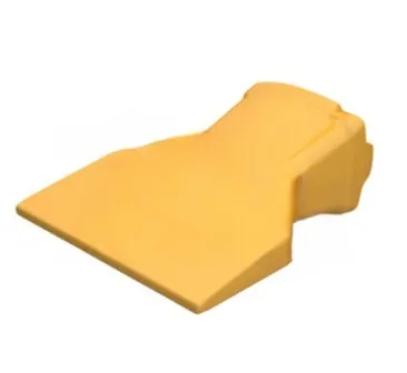 223-8100 K100 zostáva ostrejší Caterpillar Wide Tooth