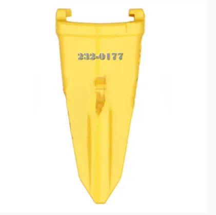 232-0177 Cat 374DL 385B 390D 390DL K170 ostrý hrot