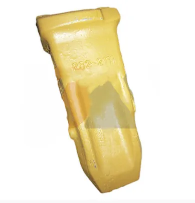 232-2111 2322111 Zub lyžice rýpadla Caterpillar K110