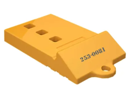 253-0081 CAT Štýl ARM Polovica Šípky LH