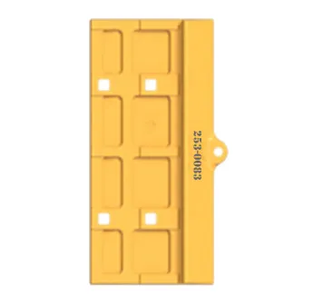 253-0083 Polovičné šípky nakladača v štýle CAT