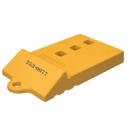 2530077/253-0077 Polovičná šípka konca LH