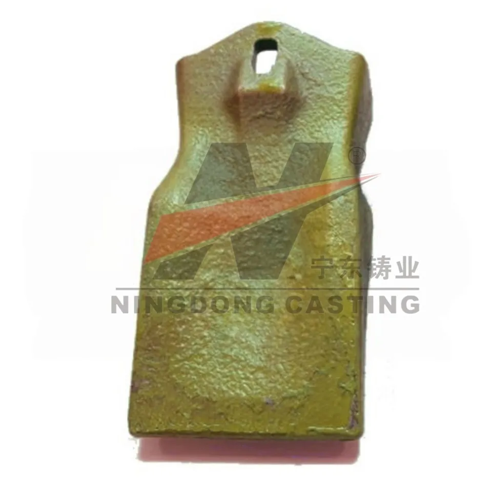 25AP ESCO AP Zubný bod pre všeobecnú ťažbu