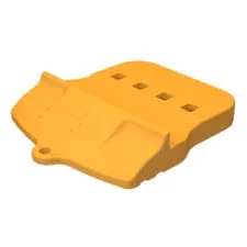 264-2090 990H NAKLADAČ BOLT-ON POL-ŠÍPKA STRED