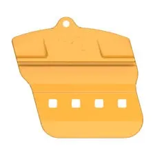 264-2091 Segment lopaty kolesového nakladača RH