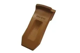 264-2131 Penetračné zuby Caterpillar K130 série K