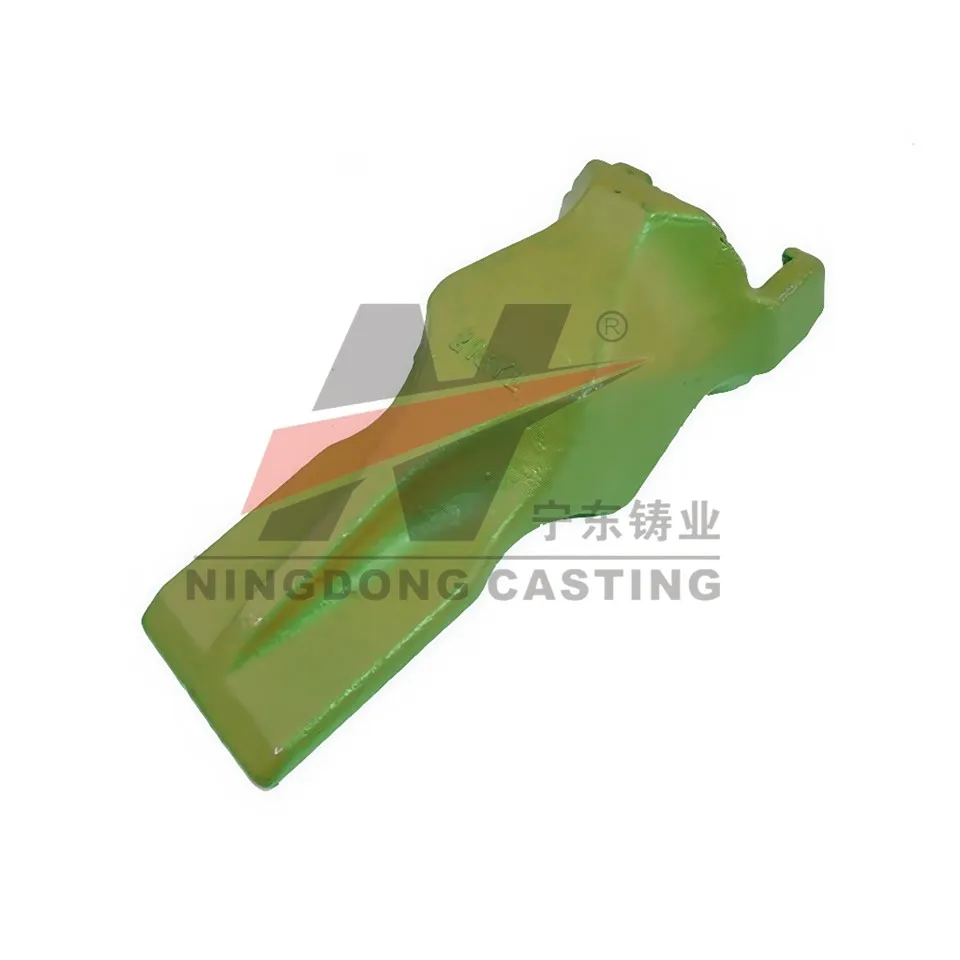 27-SYL, 27SYL Esco Style Helilok Dirt sekáčový zub