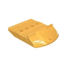 275-5937 988Segment nakladača Caterpillar H 992G 992K 993K