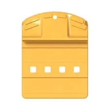 275-5938 Half Arrow Edge Protector