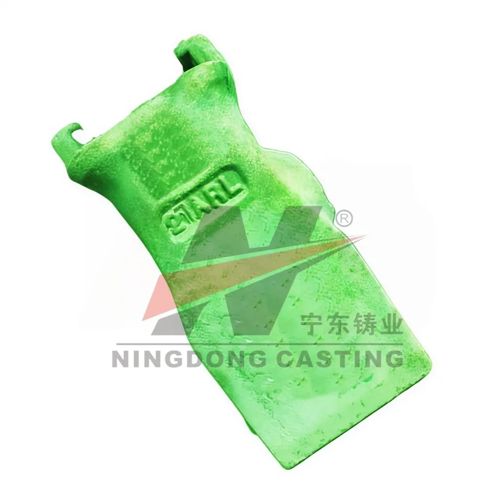 27arl Esco Helilok Vertalok Bucket zub