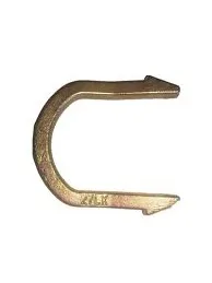 Zámok držiaka podkovy 27LK & 27LKS v štýle Esco