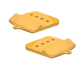 307-1639 337-5699 SKRUTKA RAMENA NA POLOVIČNÝCH ŠÍPKACH LH RH