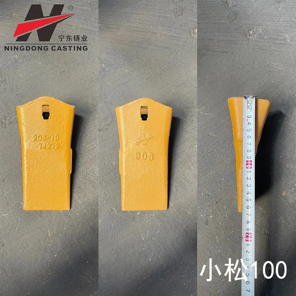 30s kónický štandardný tip