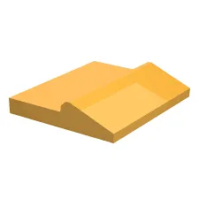 363-4017 363-4018 Ochrana koncových hrán s polovičnou šípkou