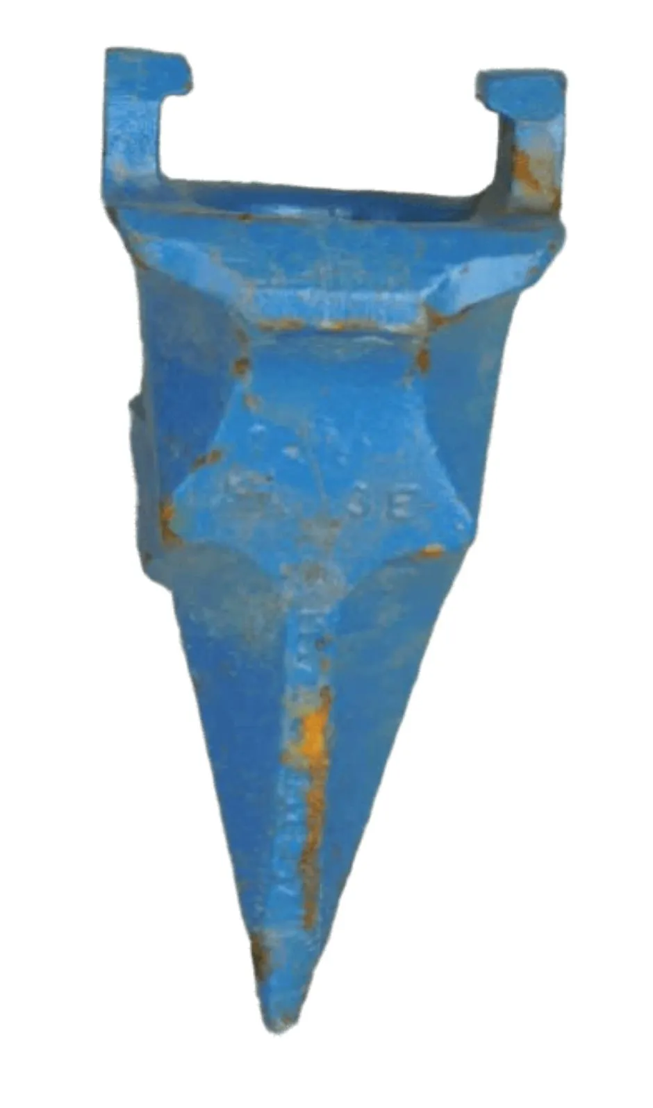 37 Viphx, 37Viphx Hensley Tiger Bucket Huck